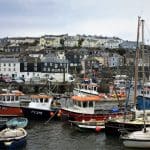 Cornwall holidays