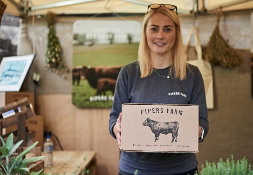 Abergavenny Food Festival