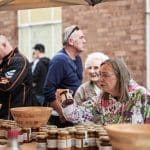 Abergavenny Food Festival