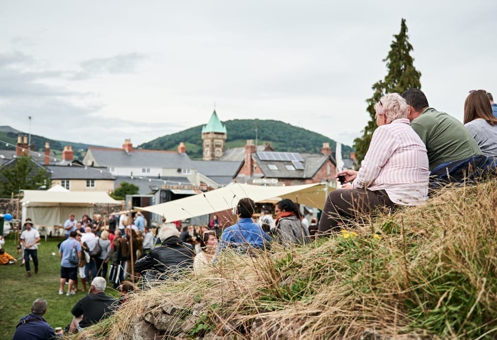 Abergavenny Food Festival