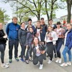 Tourists are a major draw in Transnistria