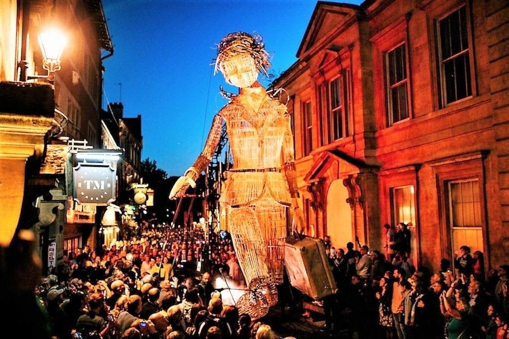 Freedom Festival