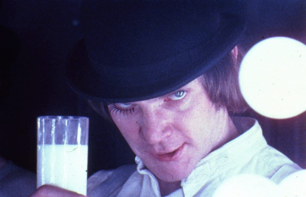 A Clockwork Orange