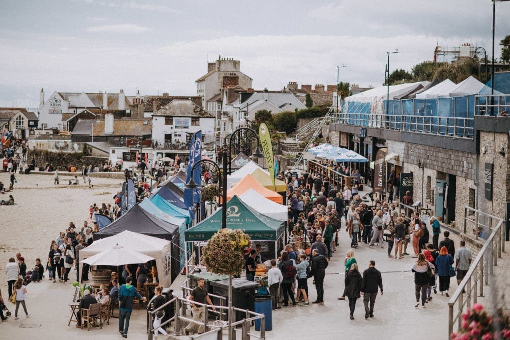 Lyme Regis