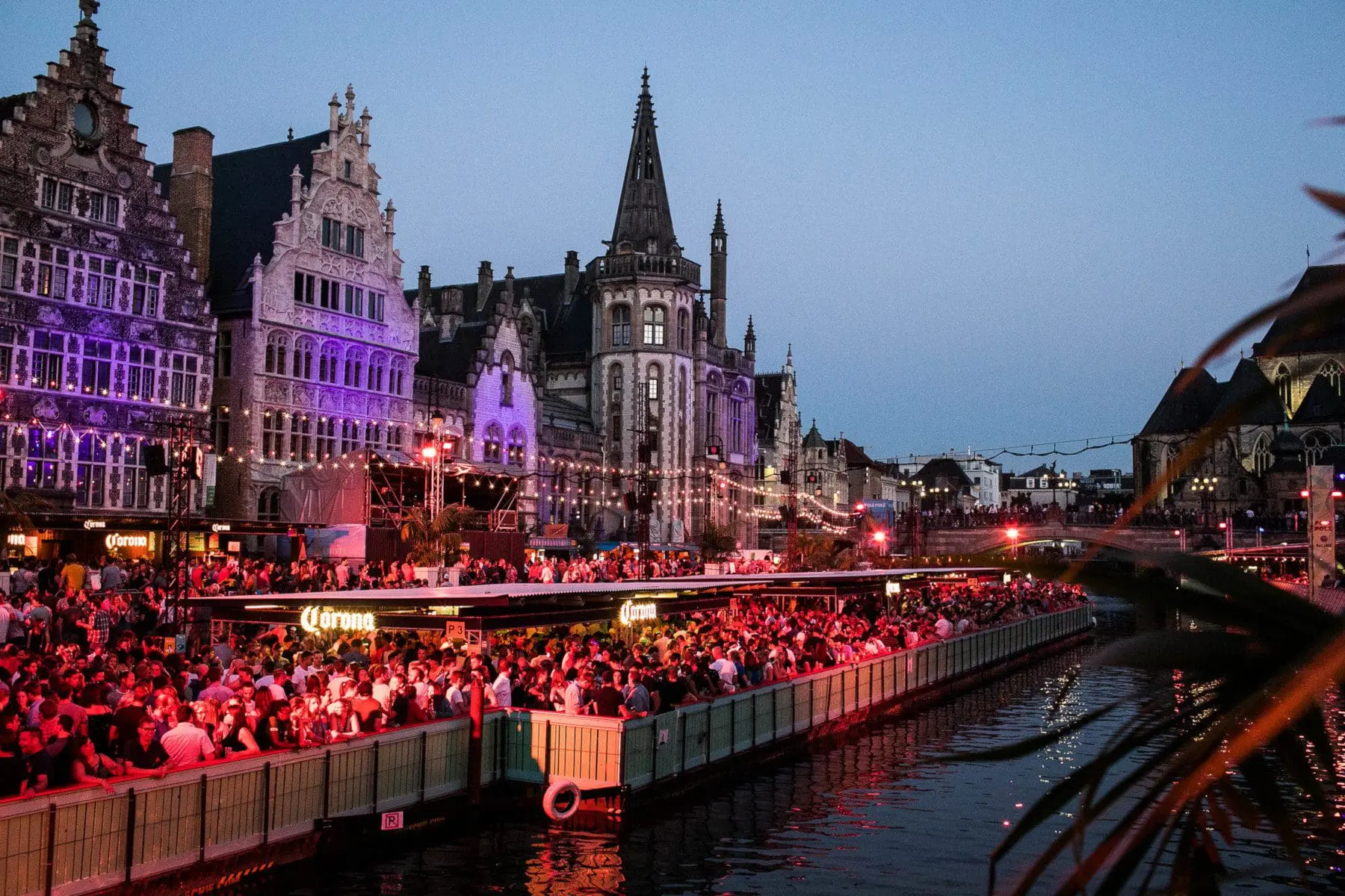 Gentse Feesten