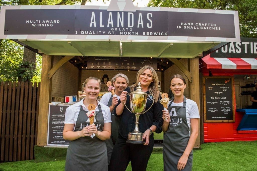 Edinburgh Food Festival