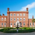 Champneys Henlow Grange: Luxury Spa Breaks