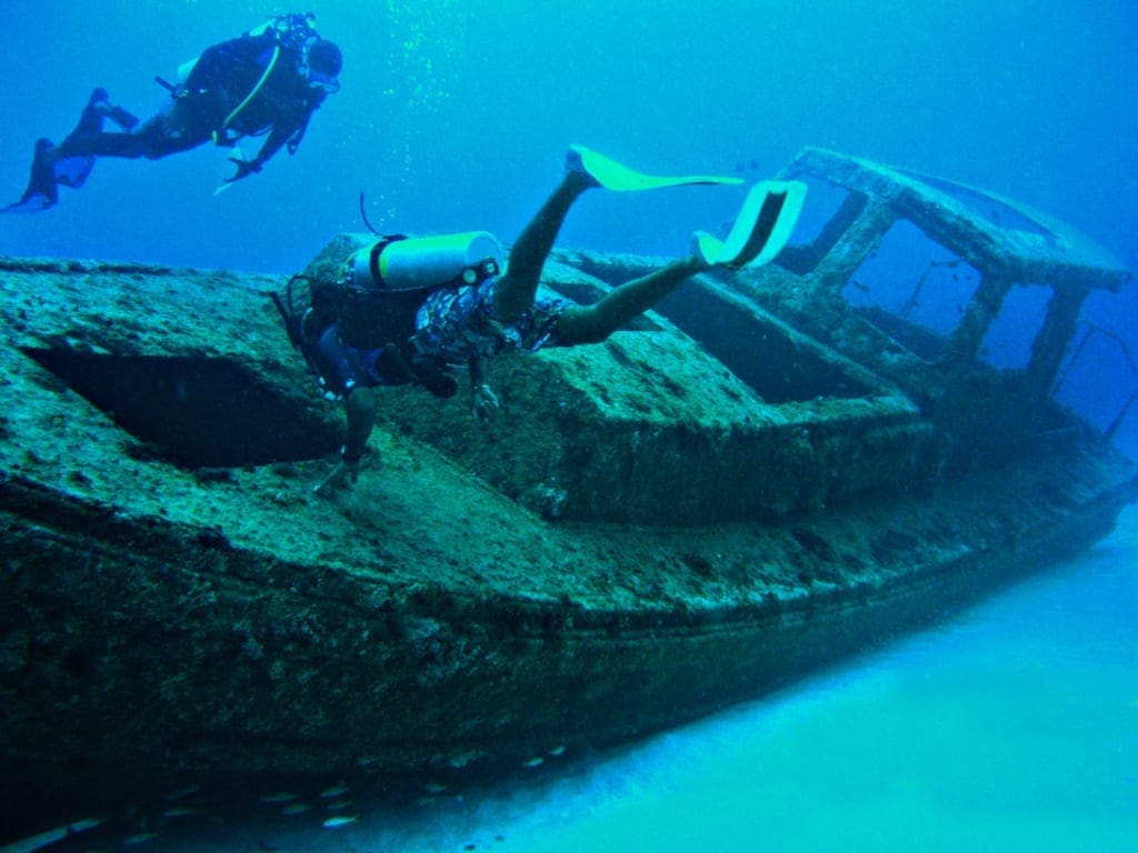 Dive Fest Barbados