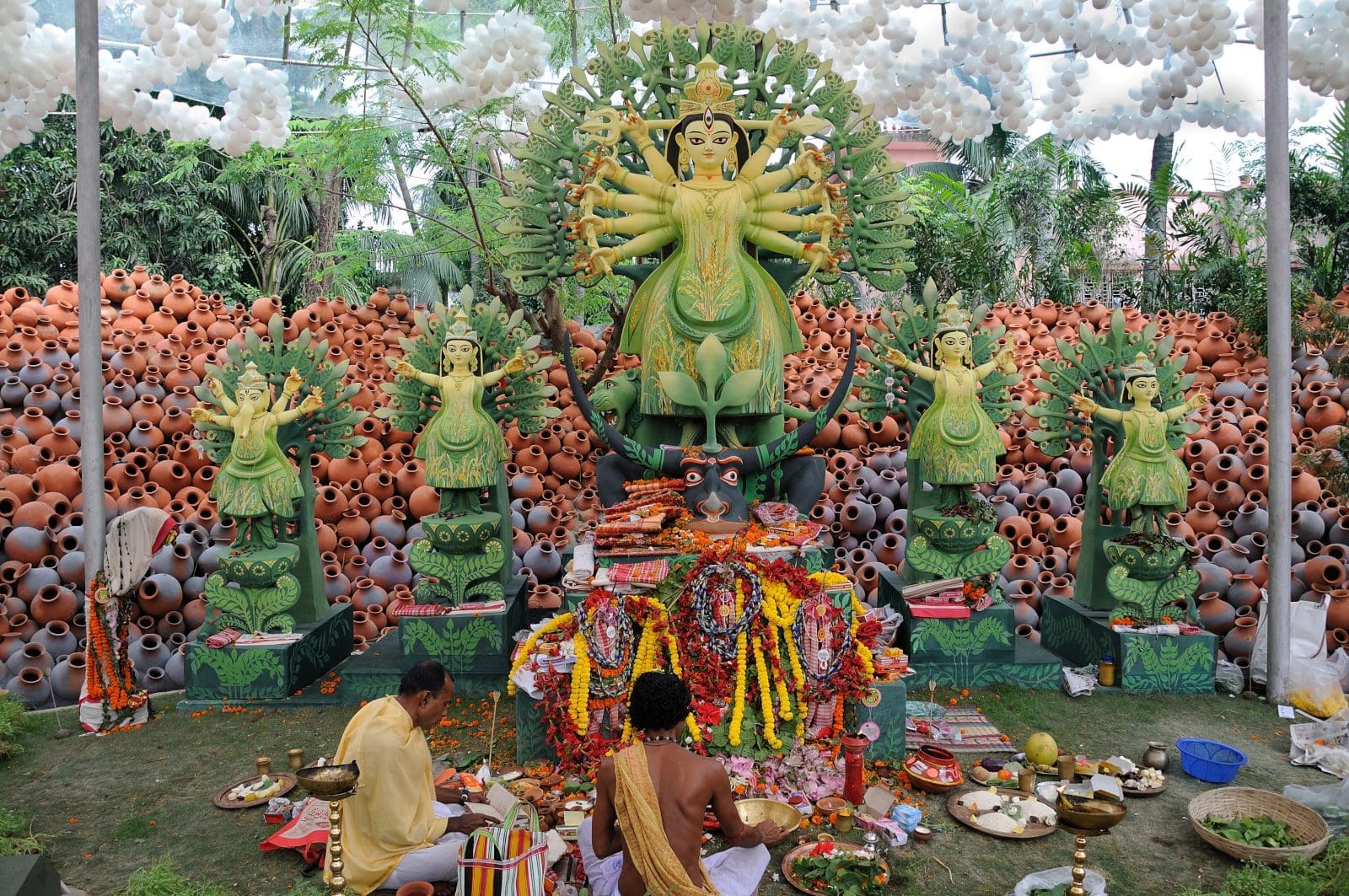 Durga Puja