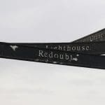 Harwich Redoubt and lighthouse: two of the main things to do in Harwich