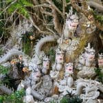 things to do in da nang Marble Mountains