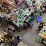 Inside Han Market