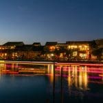 Hoi An ancient town