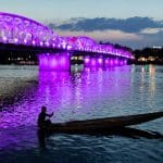 Truong Tien Bridge