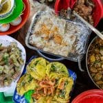 Street food