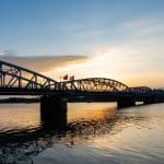Truong Tien Bridge