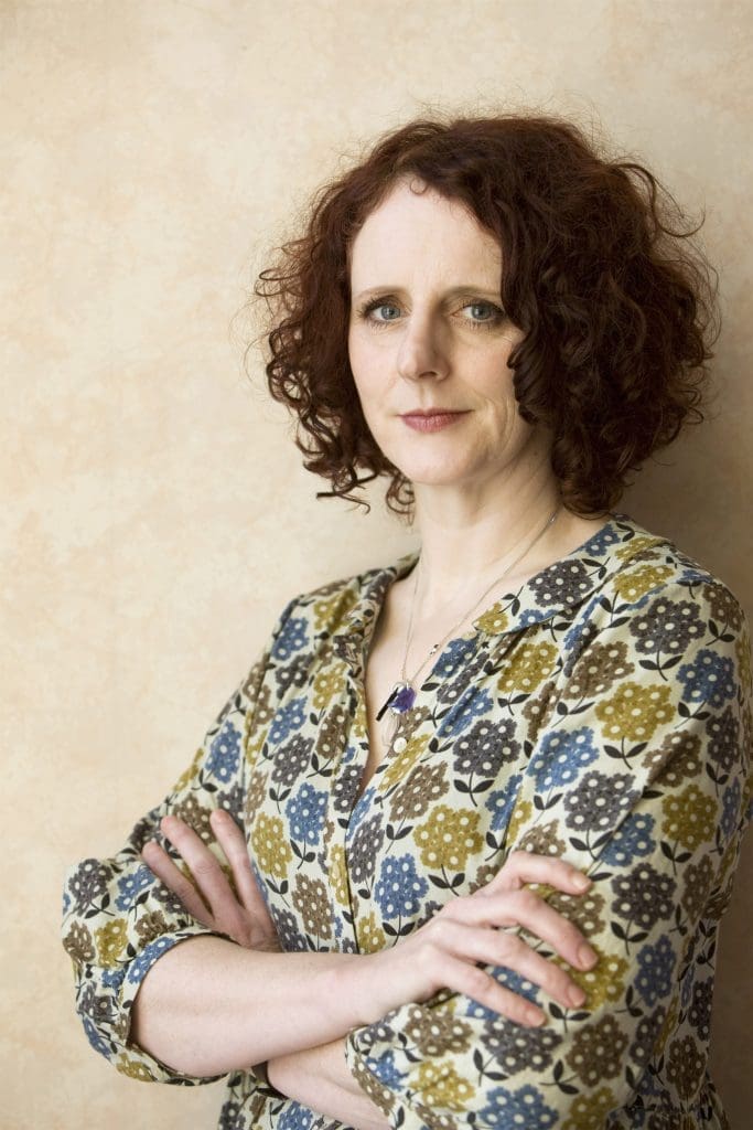 Maggie O'Farrell - most recent CREDIT Murdo Macleod (3) (1)