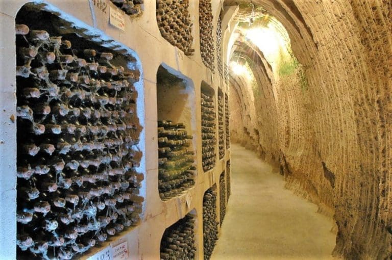 National Wine Day Moldova Wine Festival Travel Begins at 40