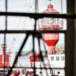 Radio Caroline through the Looking Glass
