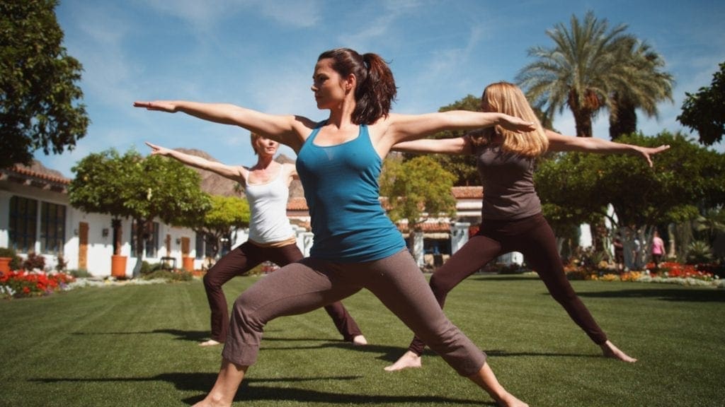 Yoga