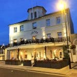 Things to Do in Harwich: Ships, Submarines & Seals