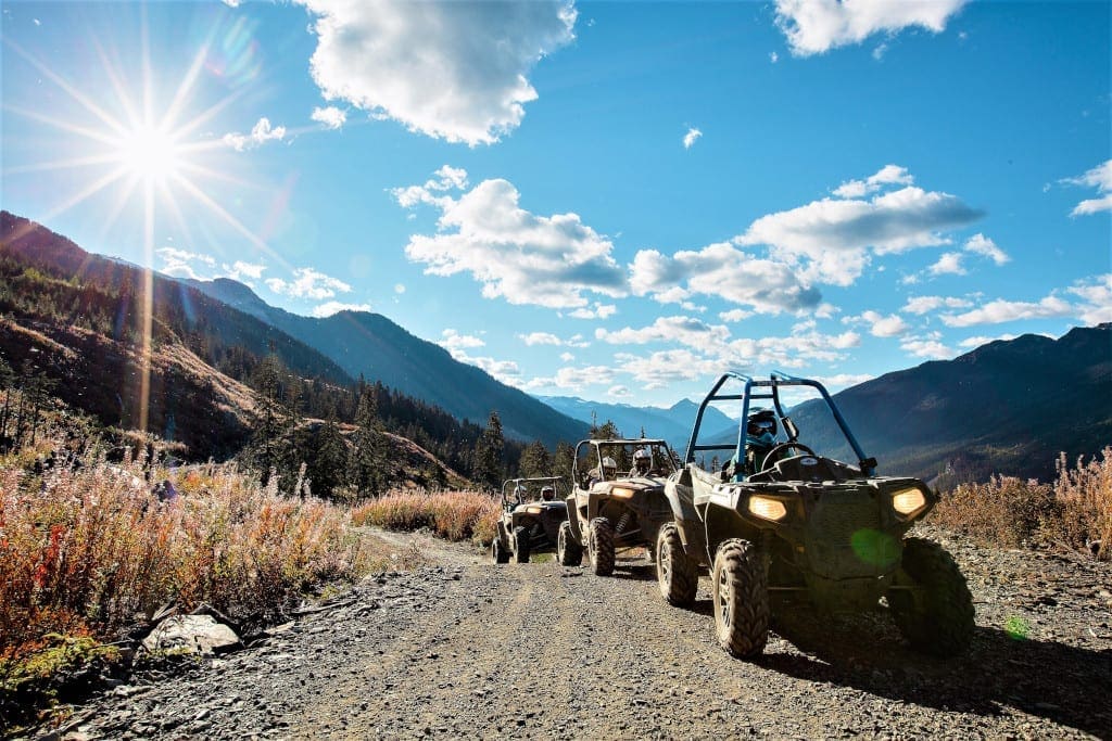 RZR Tours