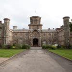 Studley Castle