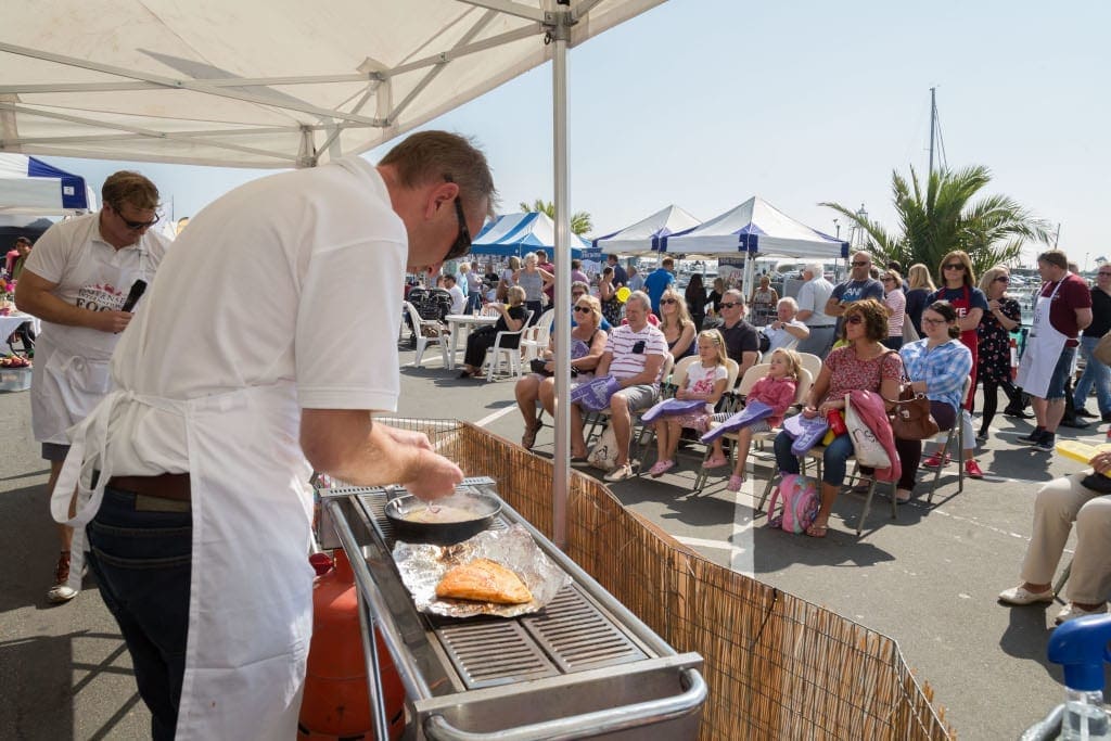 Guernsey Food Festival