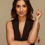 Anitarani , photo Jay Brooks