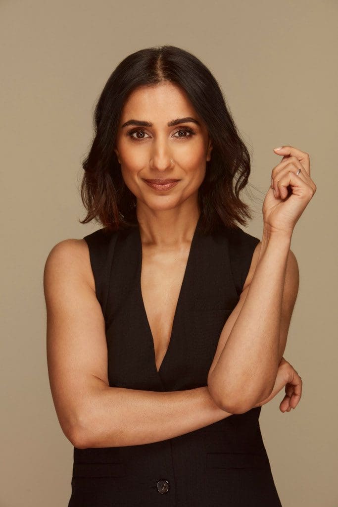 Anitarani , photo Jay Brooks