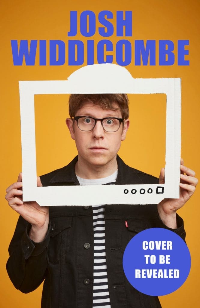 Josh Widdicombe