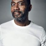 Lenny Henry, photo Jack Lawson