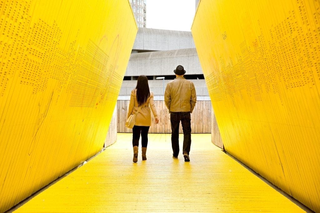 Things to do in Rotterdam