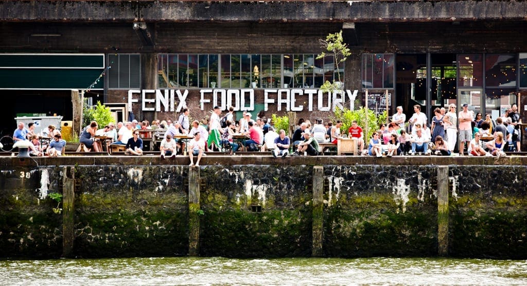 Fenix Food