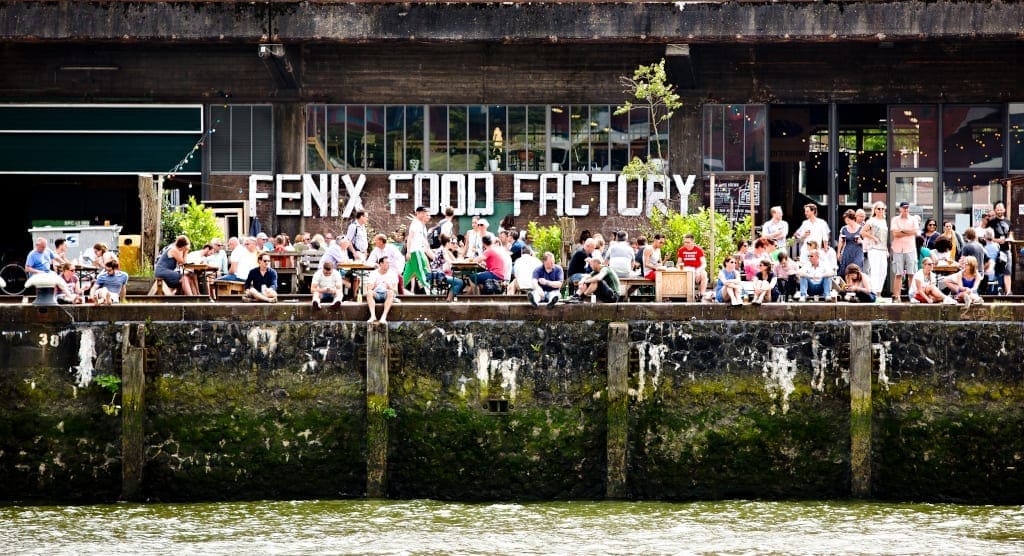 Fenix Food 