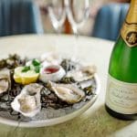 Brasserie Prince by Alain Roux: A Royal Delight