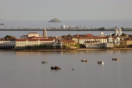 Join Panama City’s 500th Birthday Celebrations