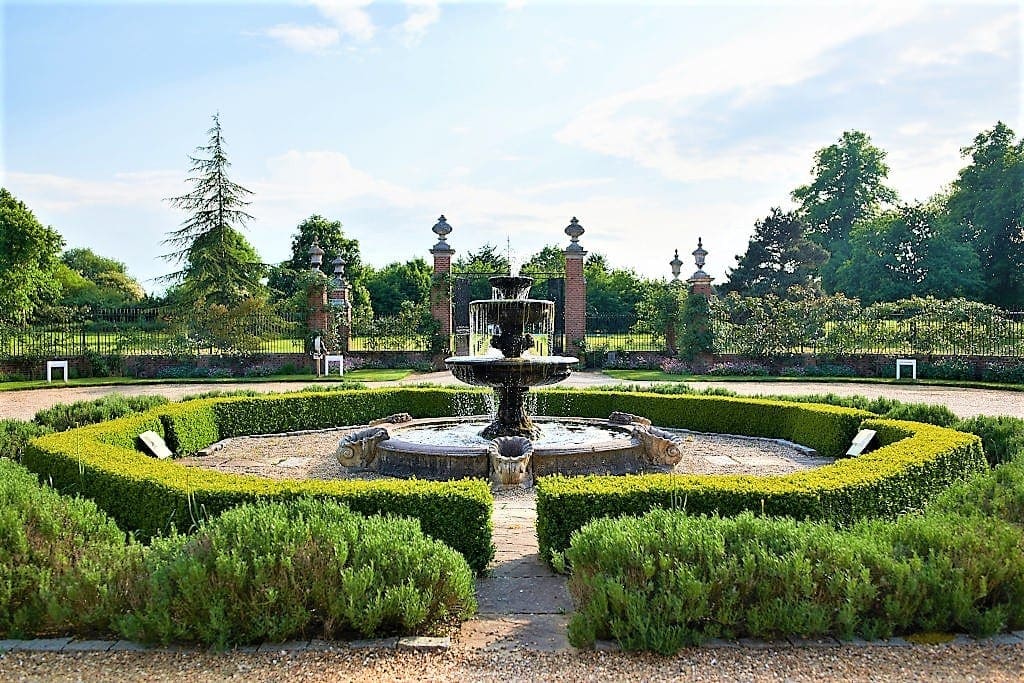 Champneys Henlow Exterior, photo by Jack Hardy