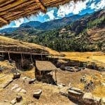 7 Ancient Peru Sites Away From Machu Picchu