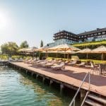 FX Mayr Clinic: Fasting, Rest & Rejuvenation