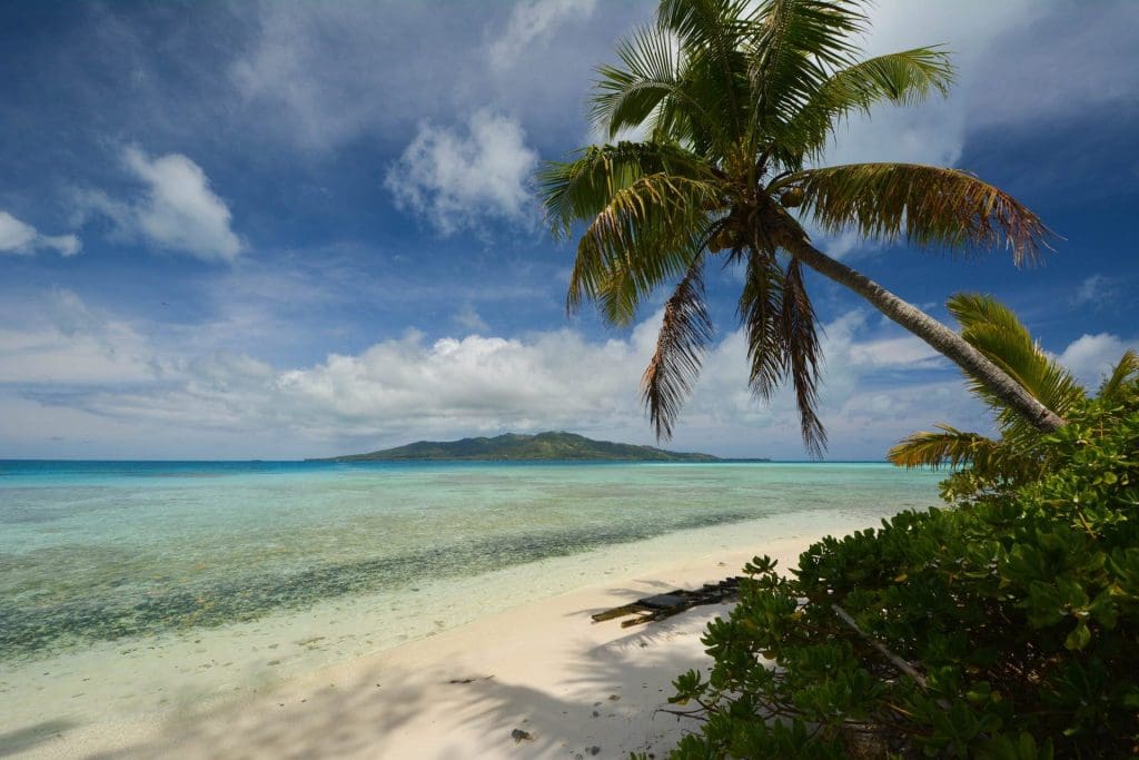 Tubuai, French Austral Islands