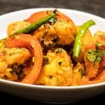 Delhi ki gobhi aloo