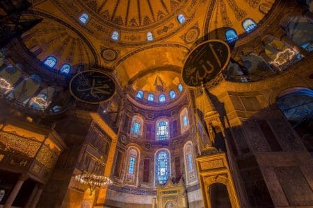 How to Get a Visa While Travelling to Turkey