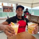 Barbados Food and Rum Festival, Bridgetown