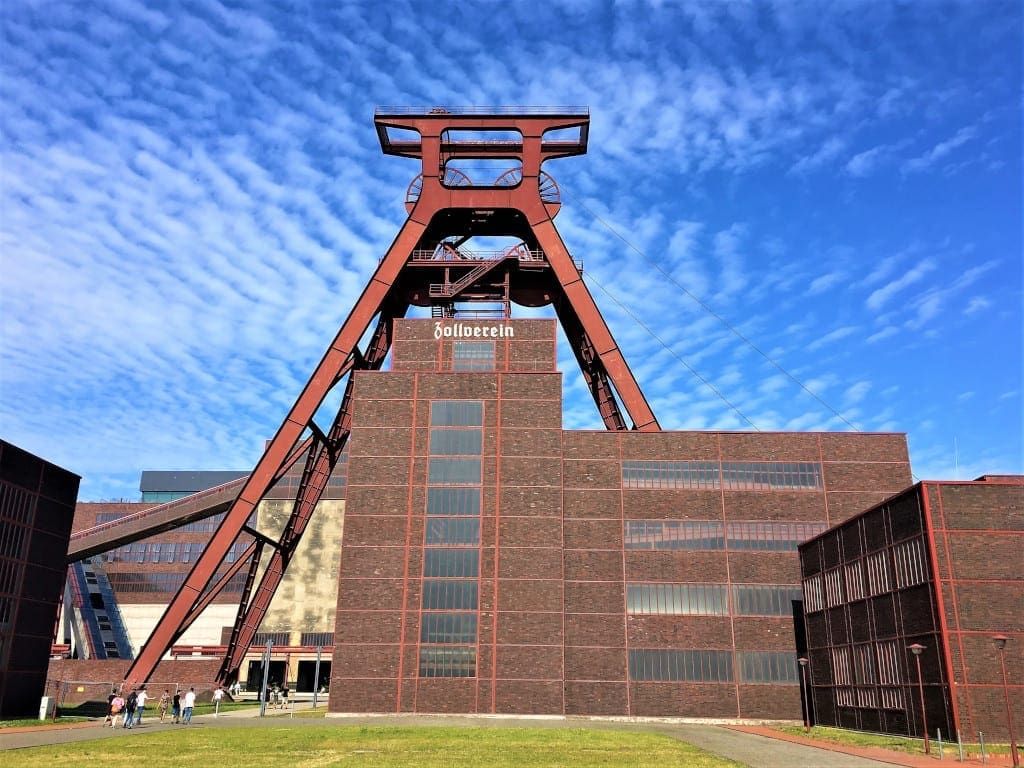 Zeche Zollverein