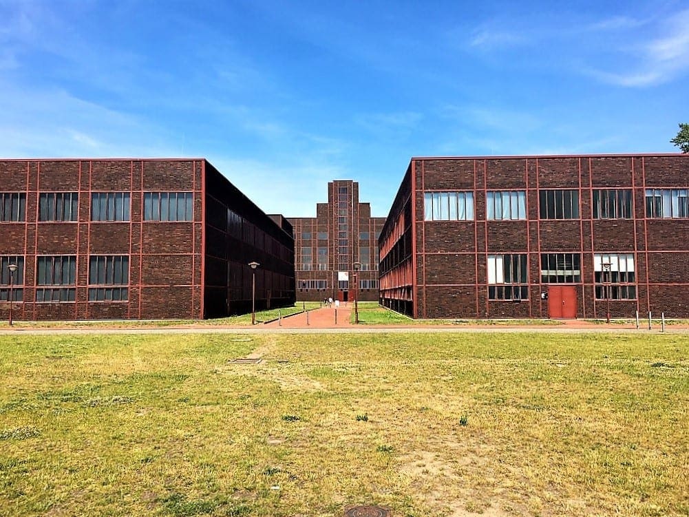 Zeche Zollverein