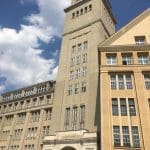 Peter Behrens Building