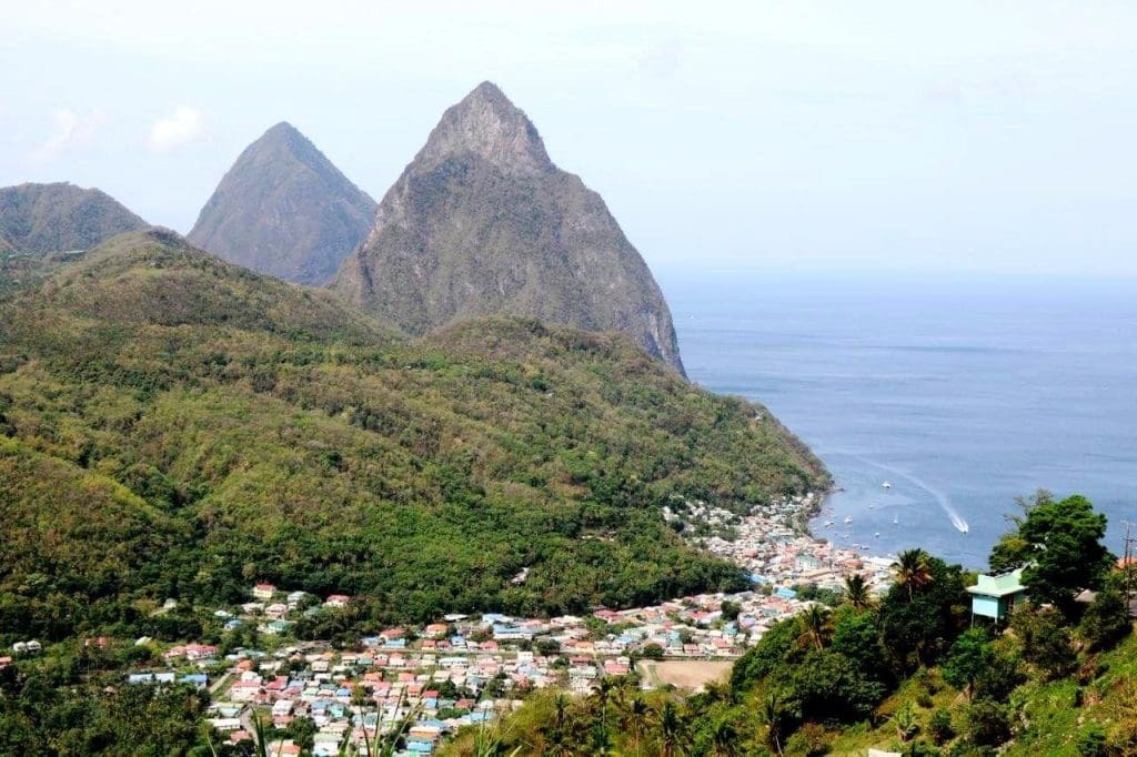 St Lucia Holidays