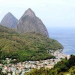 St Lucia Holidays