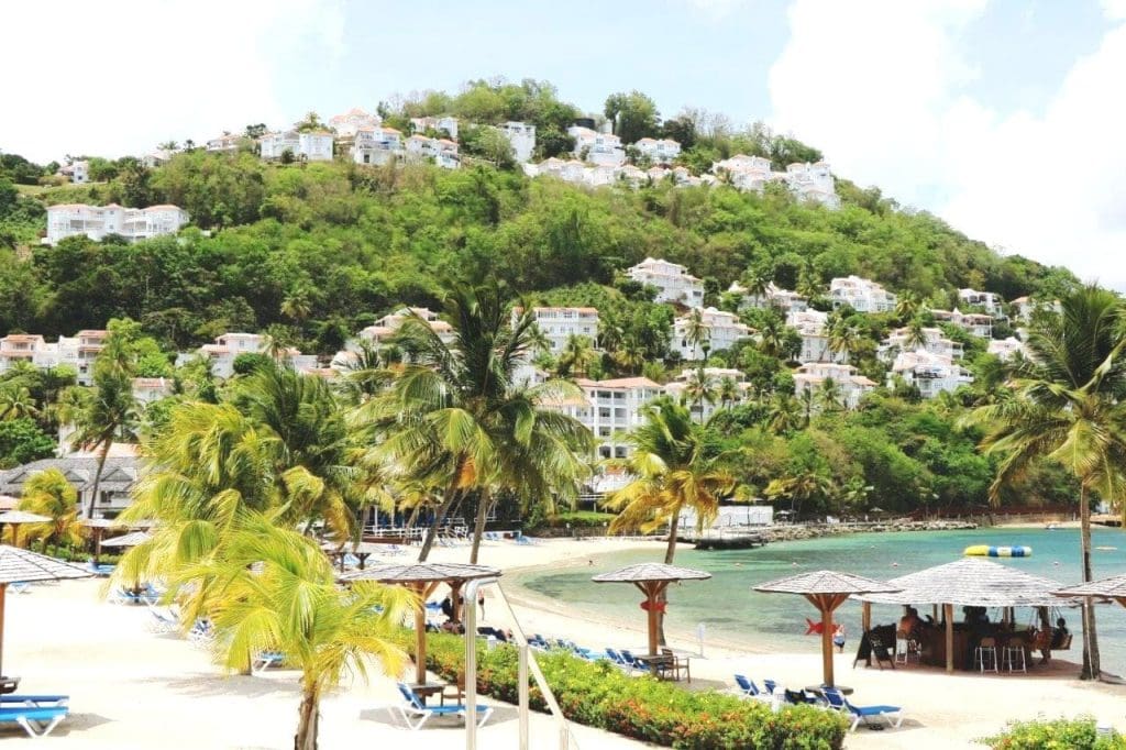 Things to do in St Lucia